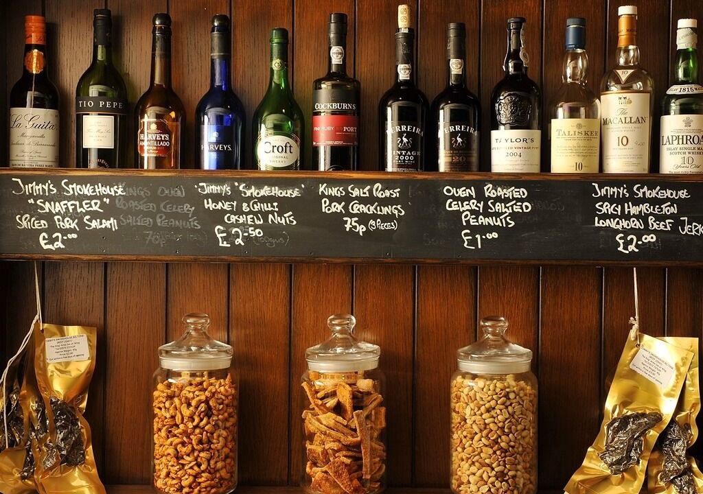 Photo of Others in Longdon