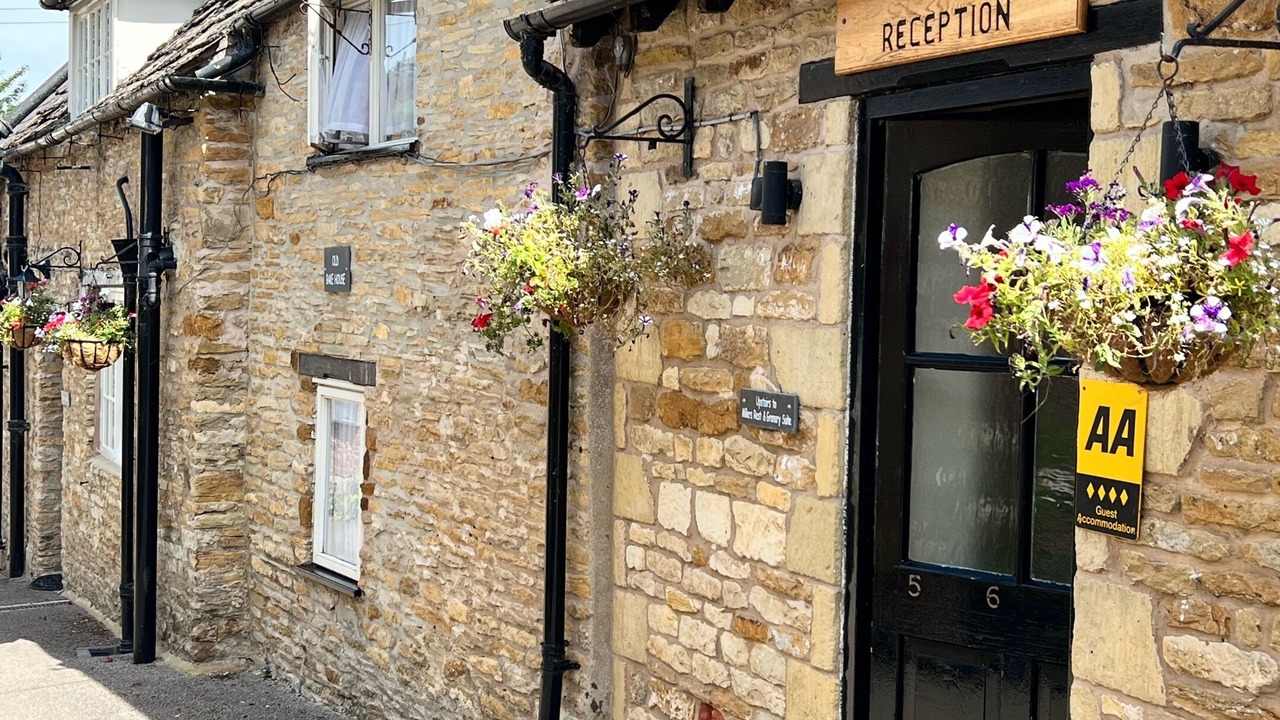 Photo of Outdoor in Longdon