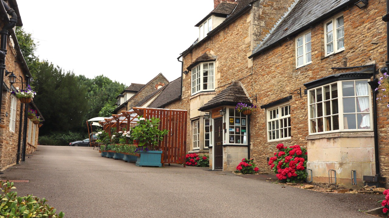 Photo of Outdoor in Longdon