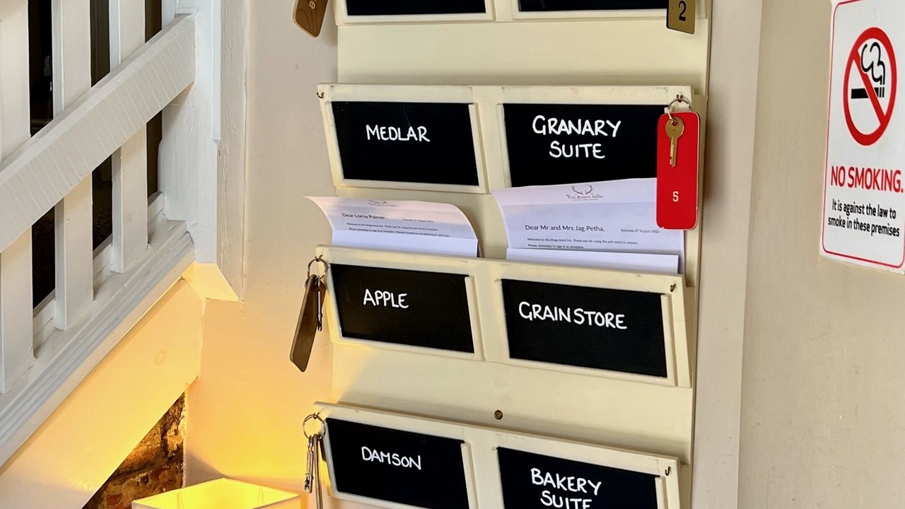 Photo of Others in Longdon