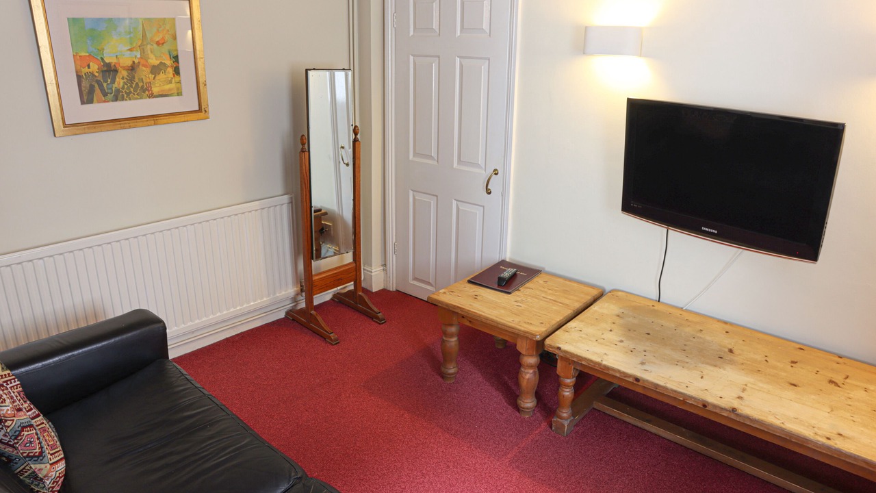 Photo of Bedroom in Longdon
