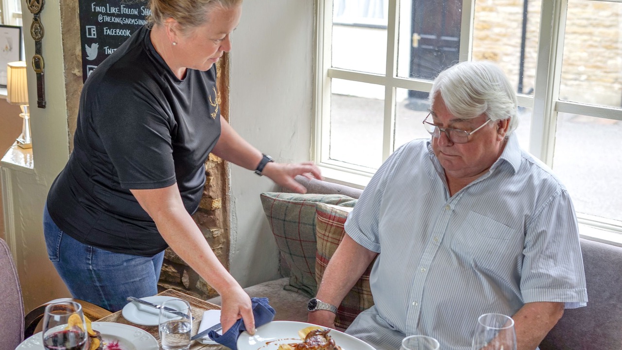 Photo of Others in Longdon