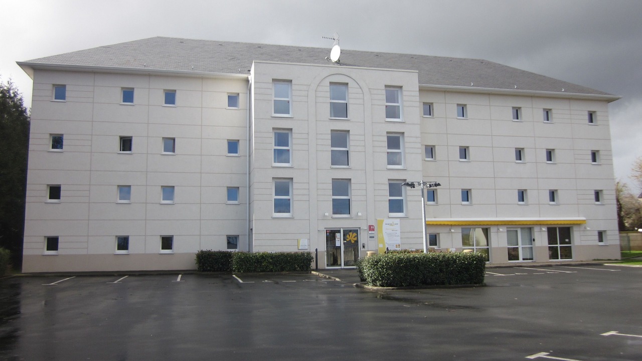 Photo of Outdoor in Bayeux