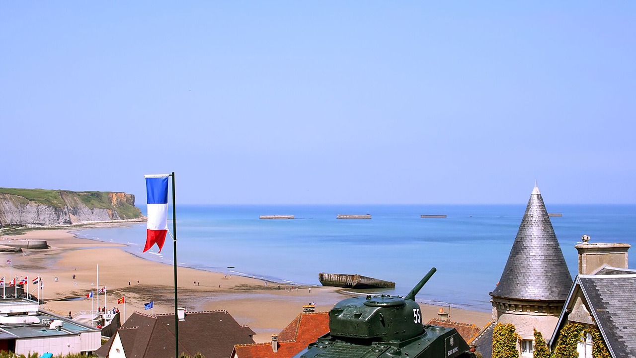 Photo of Others in Bayeux