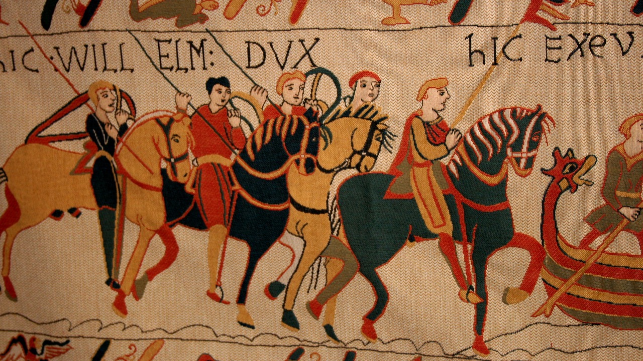 Photo of Others in Bayeux