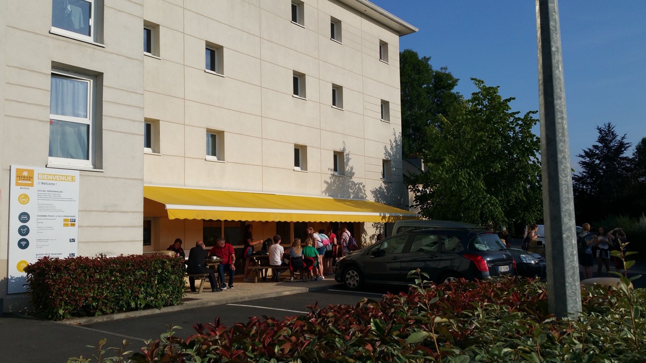 Photo of Outdoor in Bayeux