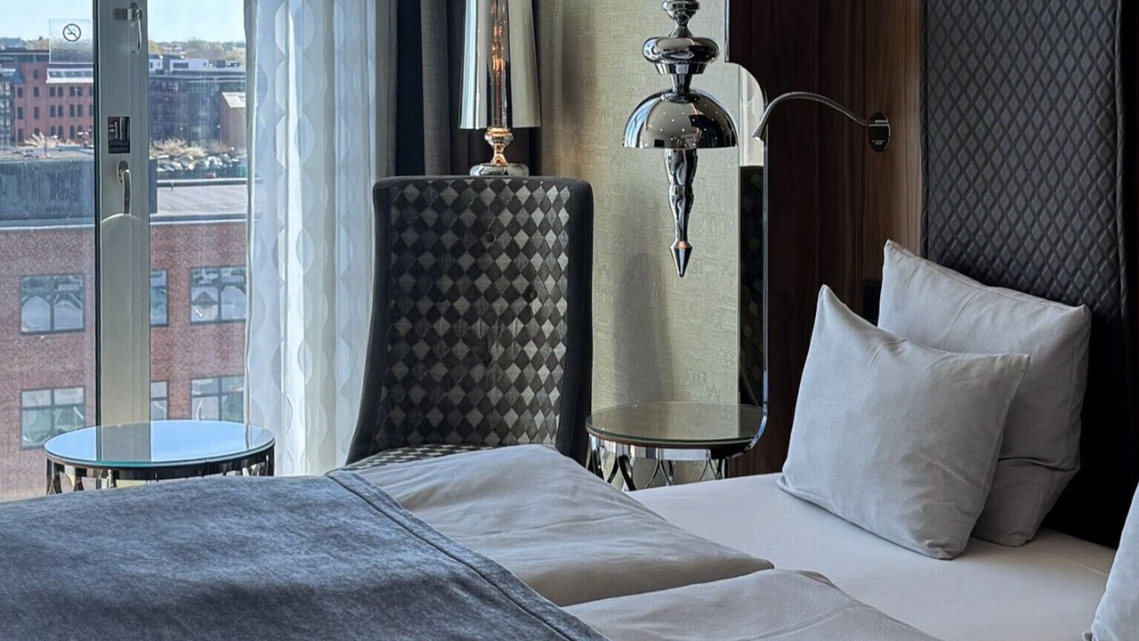 Photo of Bedroom in København V