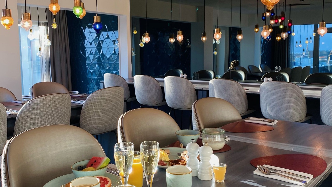 Photo of Bedroom in København V