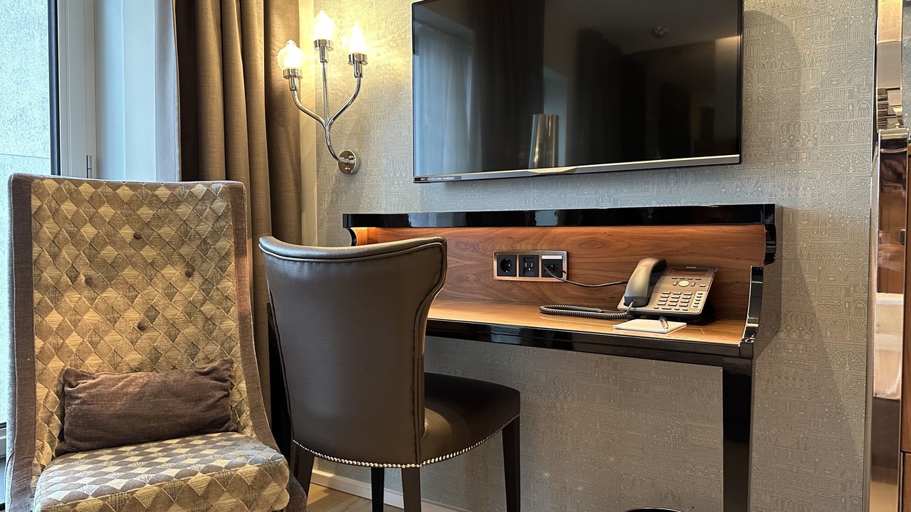 Photo of Bedroom in København V