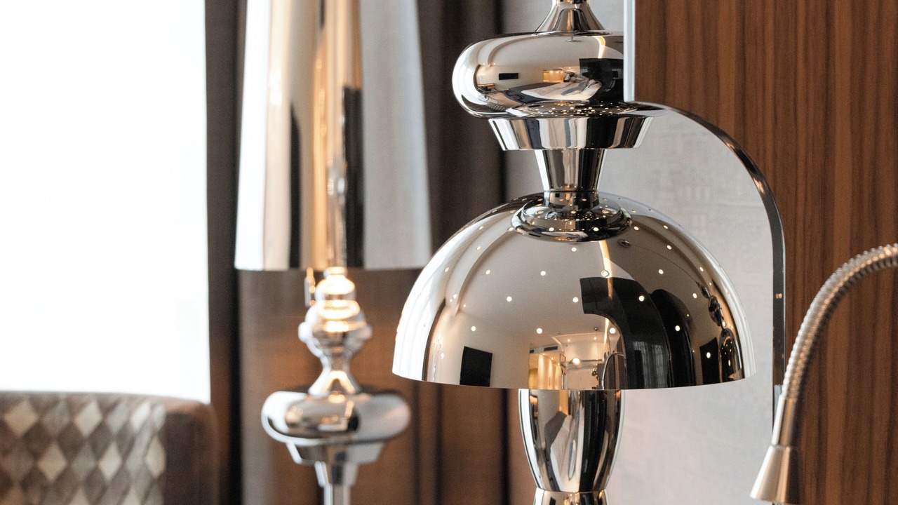 Photo of Bedroom in København V