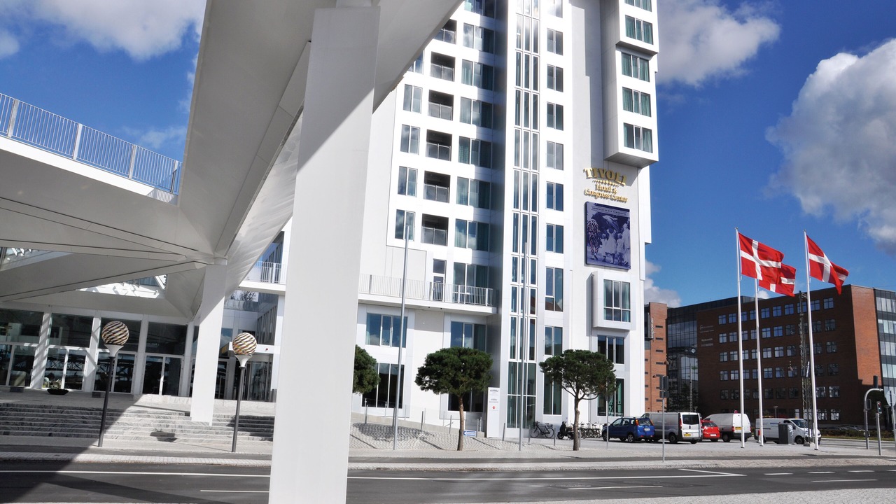 Photo of Outdoor in København V
