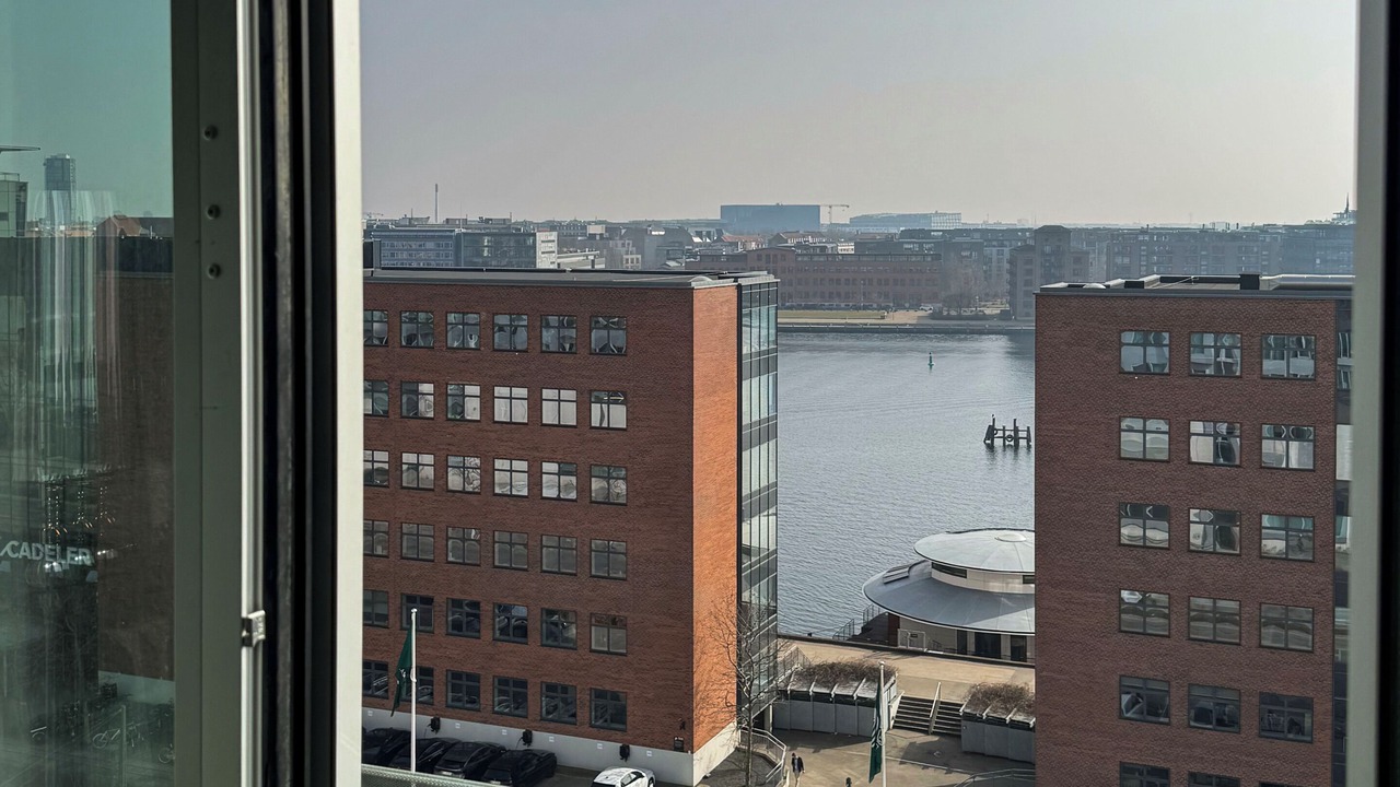Photo of Others in København V