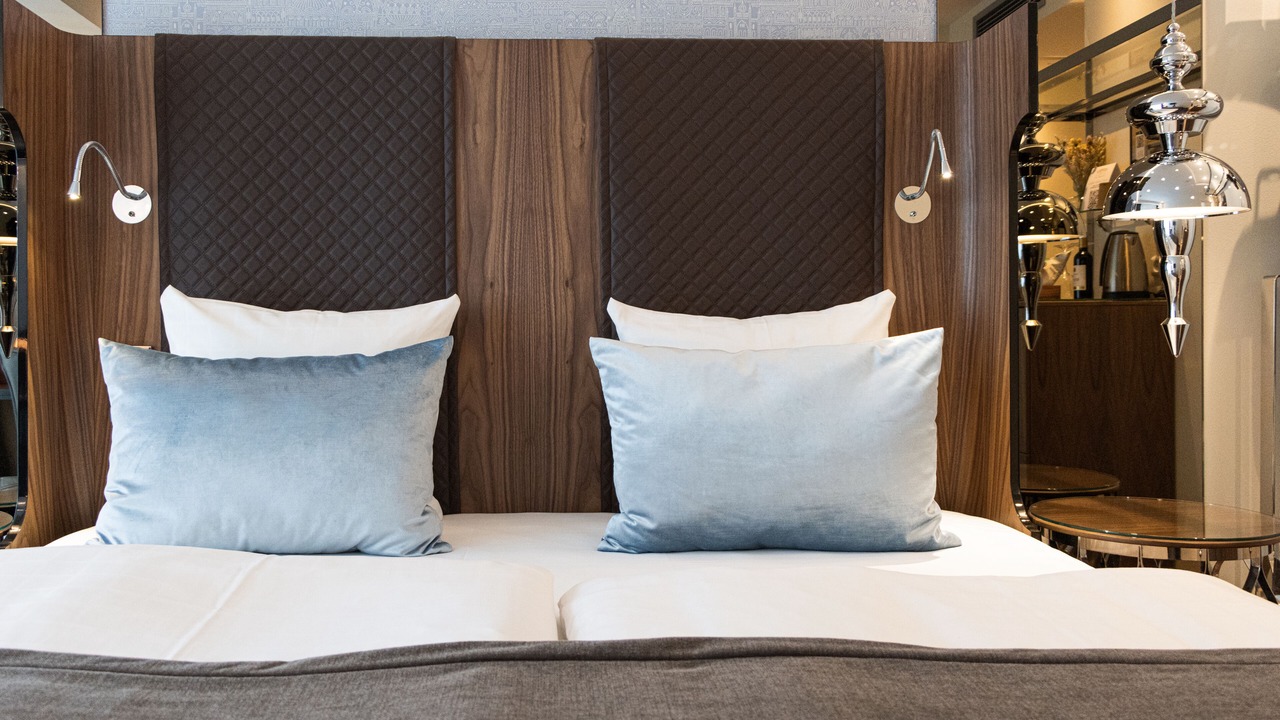 Photo of Bedroom in København V