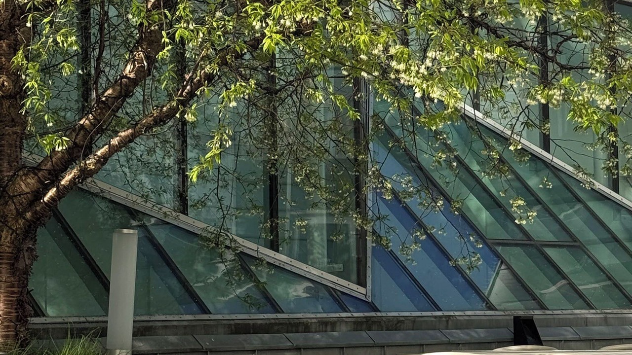 Photo of Outdoor in København V