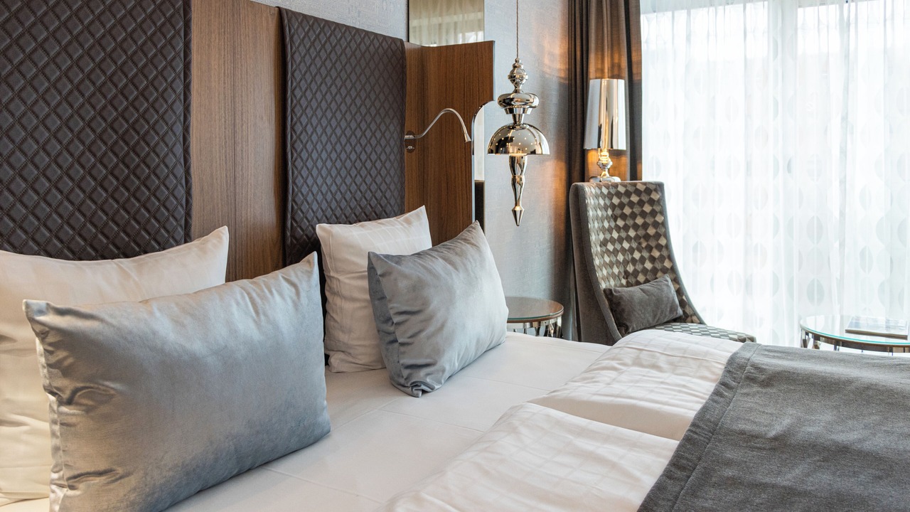 Photo of Bedroom in København V