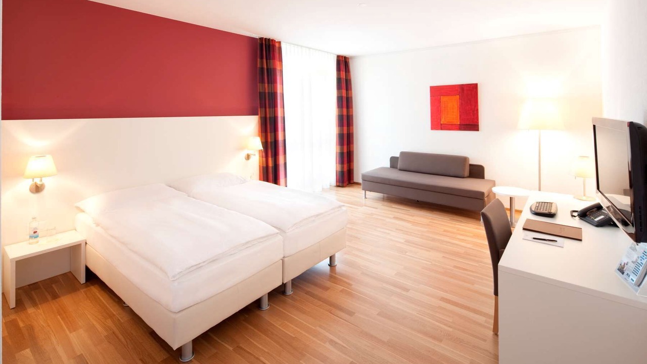Photo of Bedroom in Sins