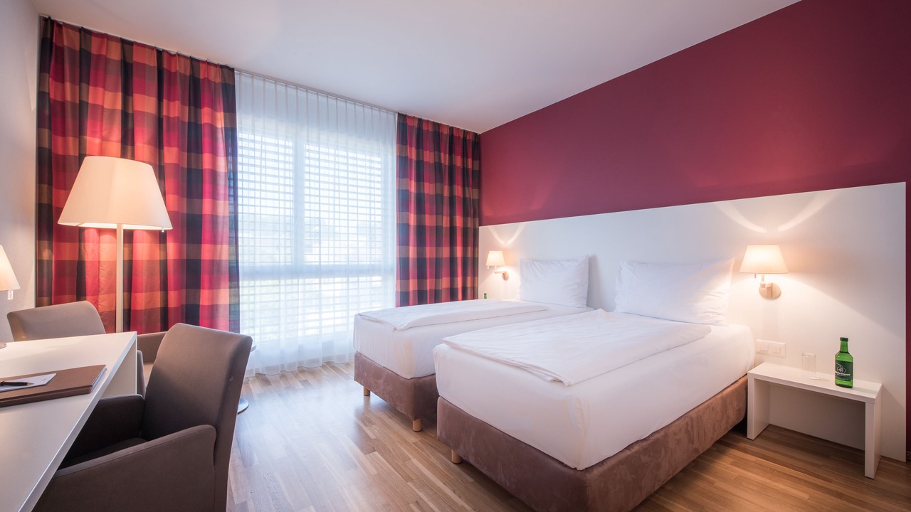 Photo of Bedroom in Sins