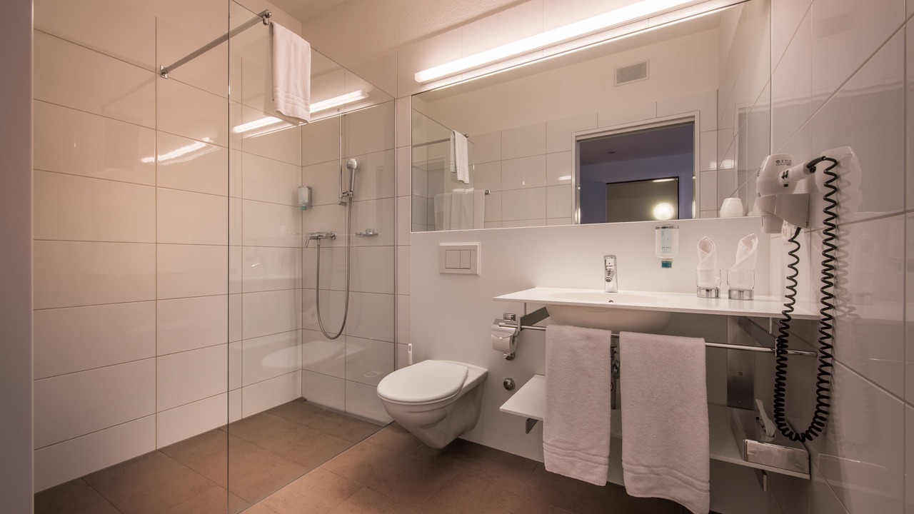 Photo of Bathroom in Sins