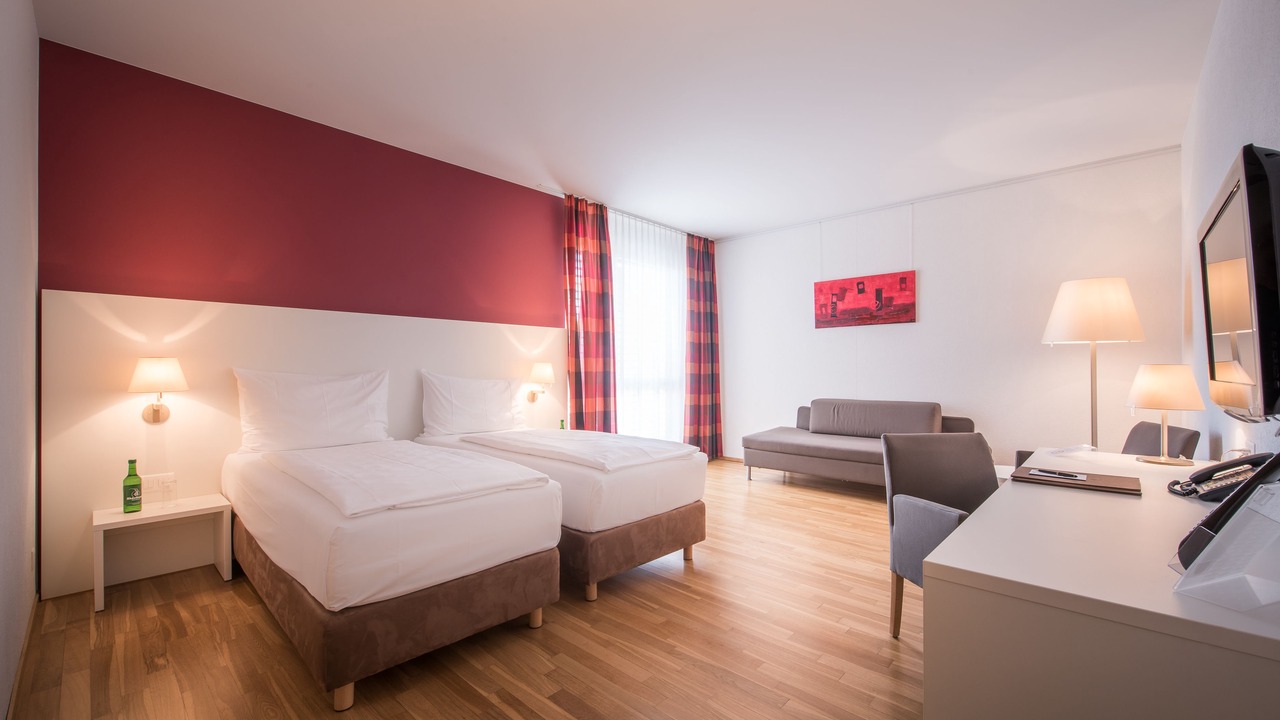 Photo of Bedroom in Sins