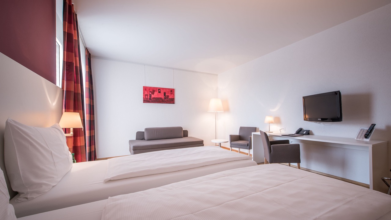 Photo of Bedroom in Sins