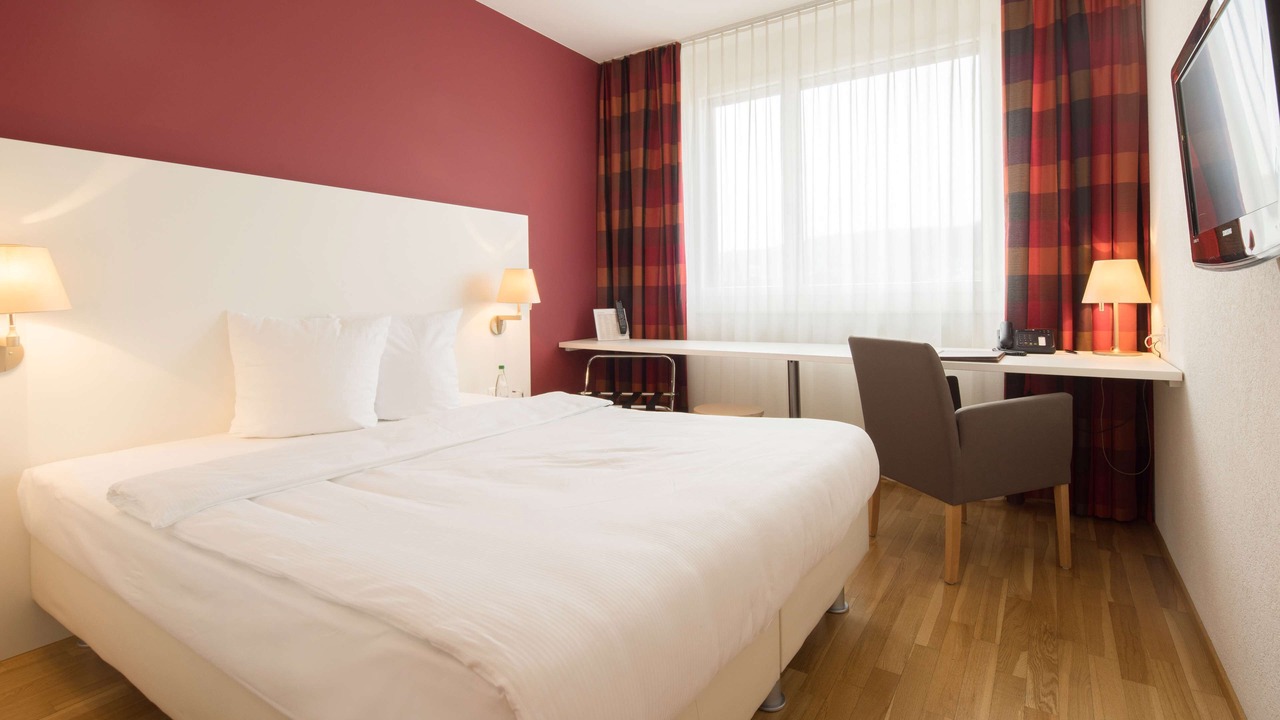 Photo of Bedroom in Sins