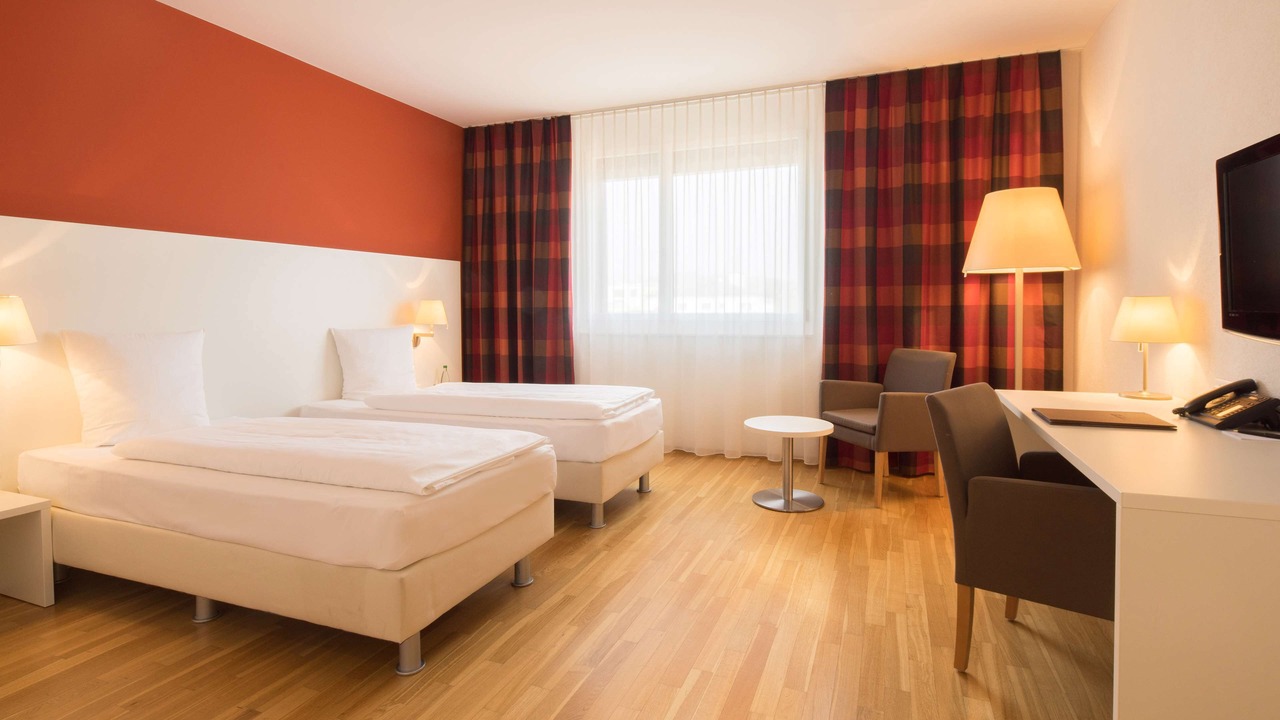 Photo of Bedroom in Sins