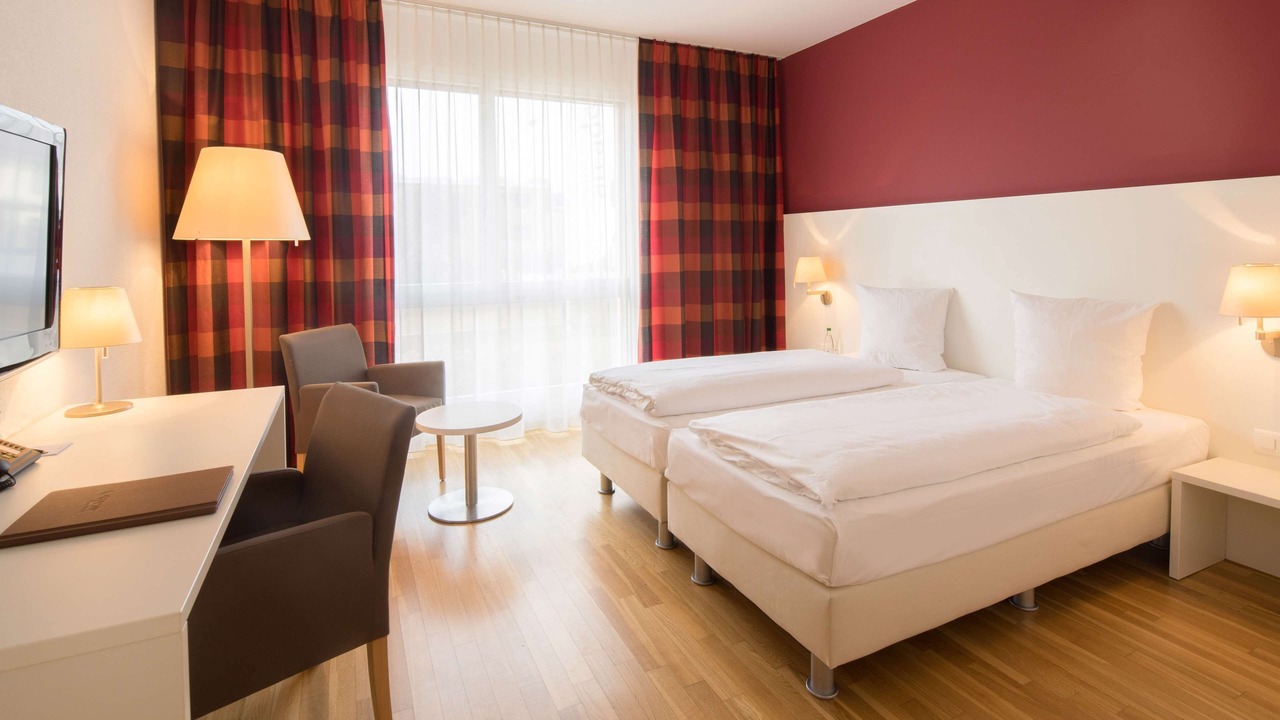 Photo of Bedroom in Sins
