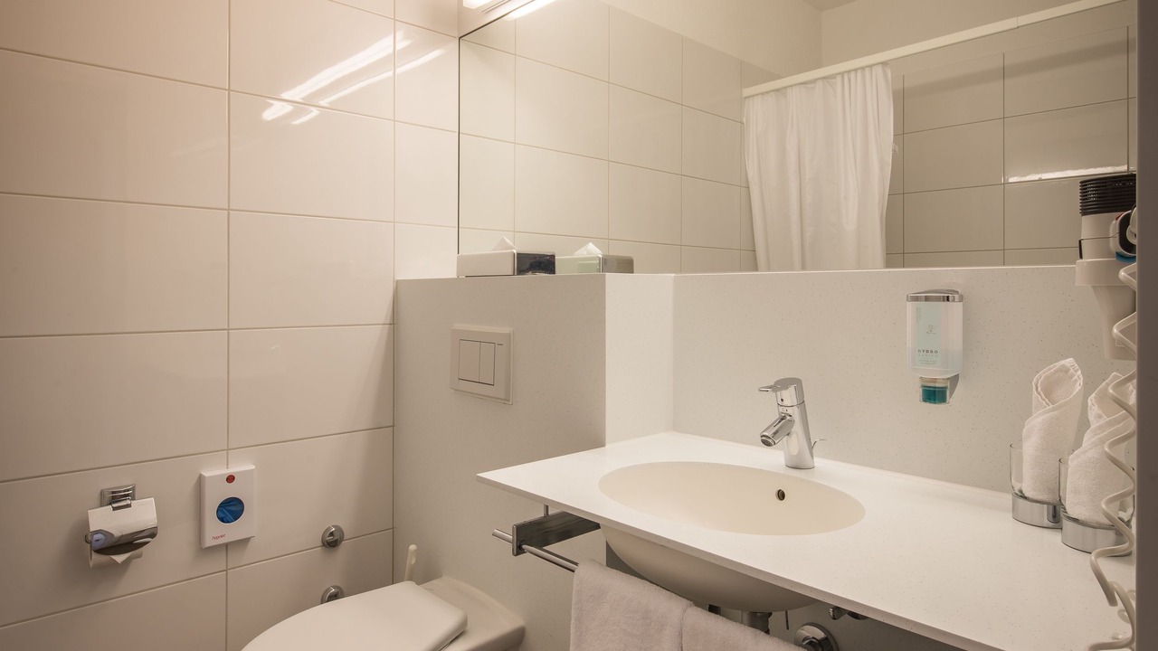 Photo of Bathroom in Sins