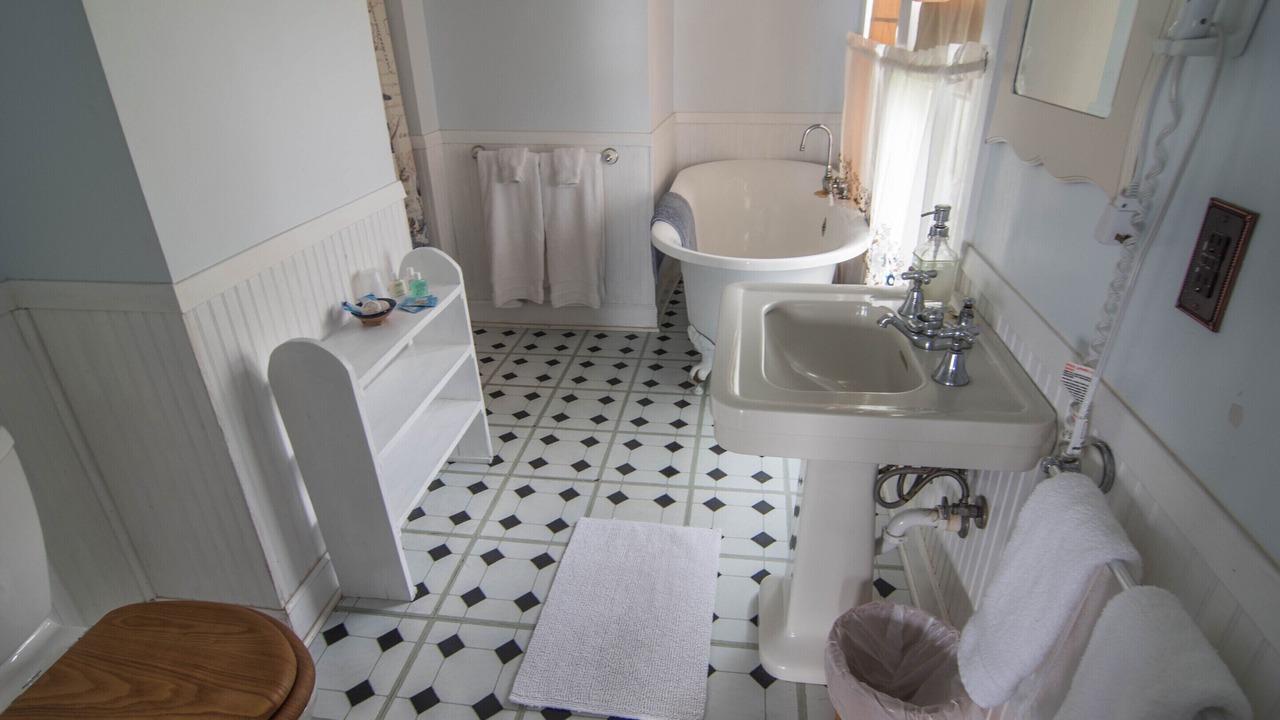 Photo of Bathroom in Palacios