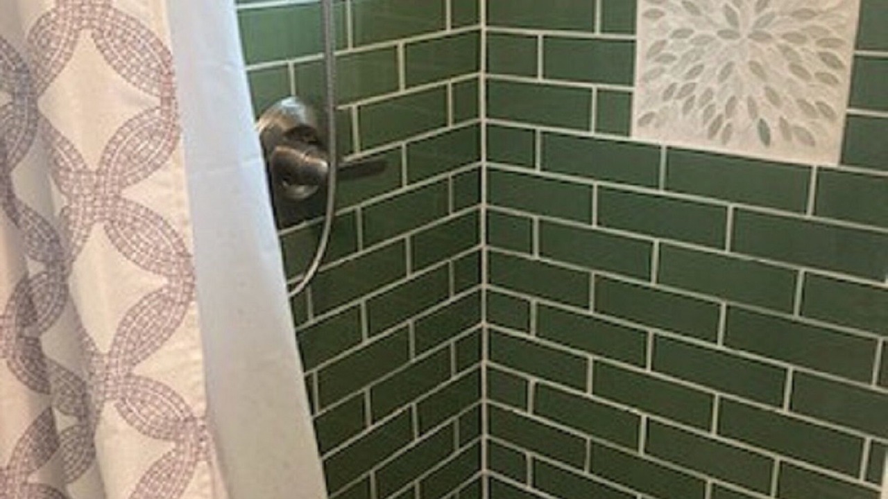 Photo of Bathroom in Palacios