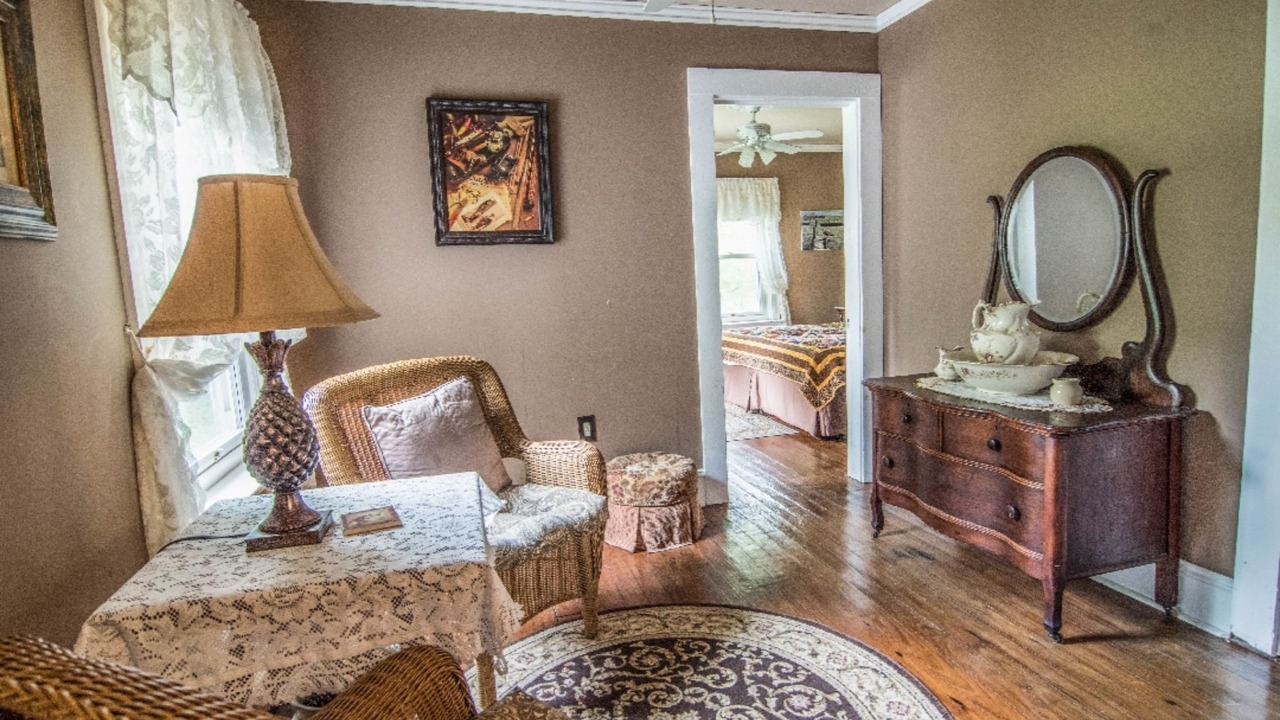 Photo of Bedroom in Palacios