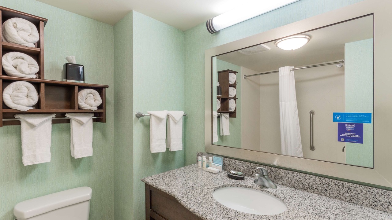 Photo of Bathroom in Shakopee