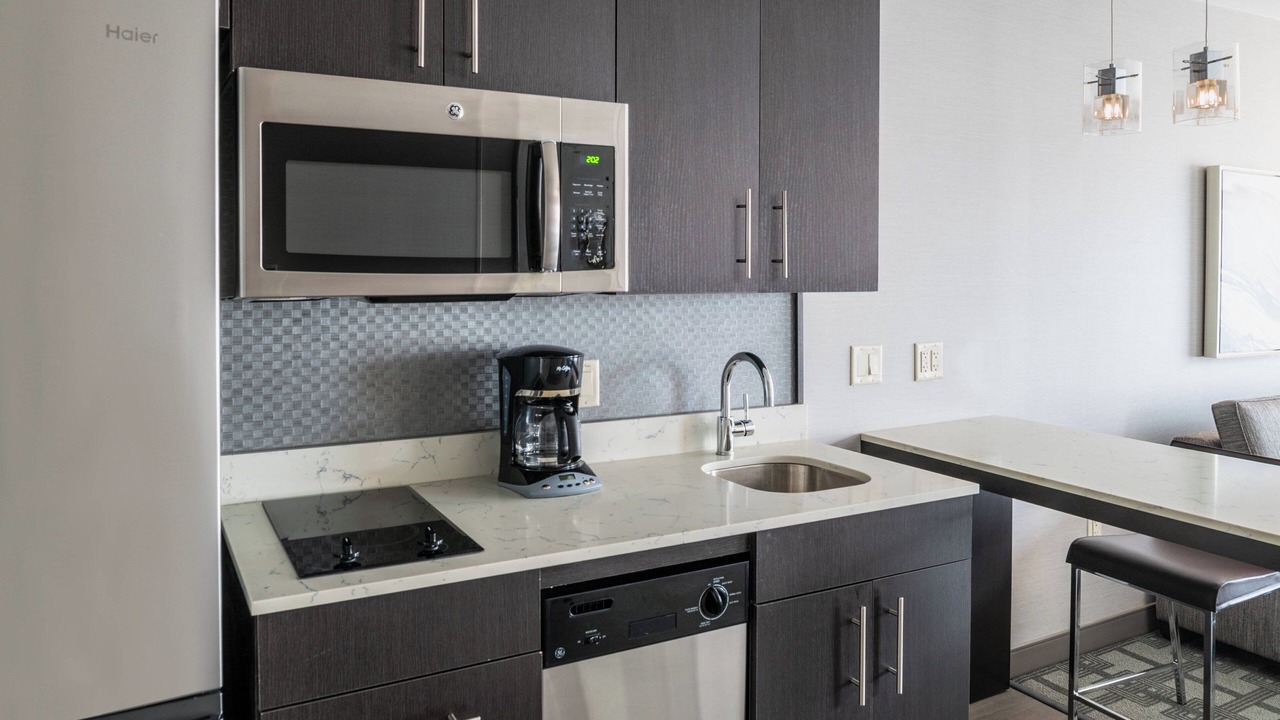 Photo of Kitchen in Portsmouth