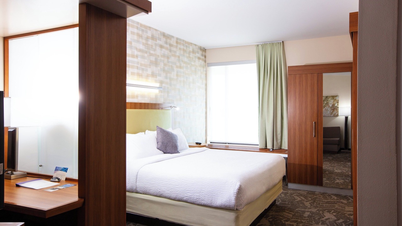 Photo of Bedroom in Wenatchee