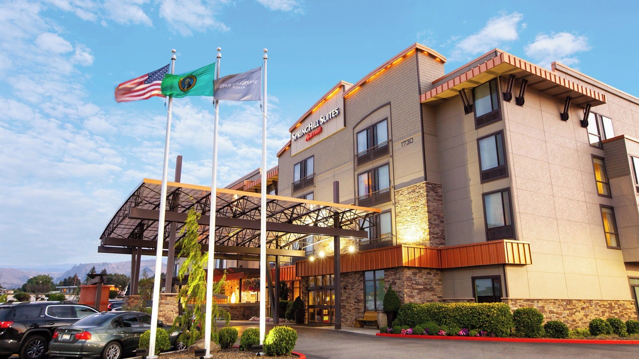 Photo of Outdoor in Wenatchee