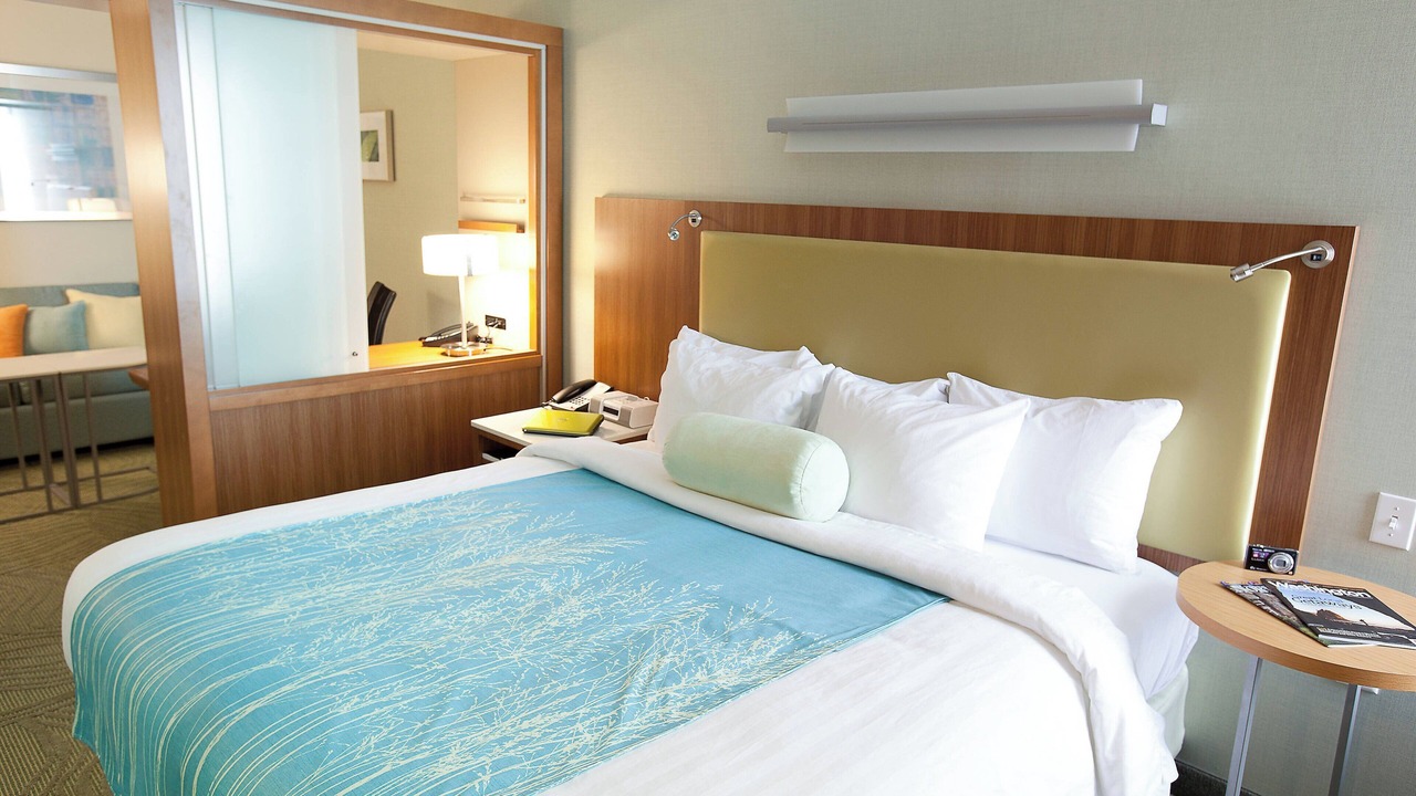 Photo of Bedroom in Wenatchee