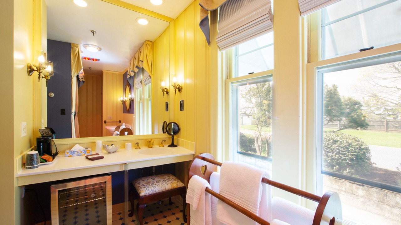 Photo of Bathroom in Oxford