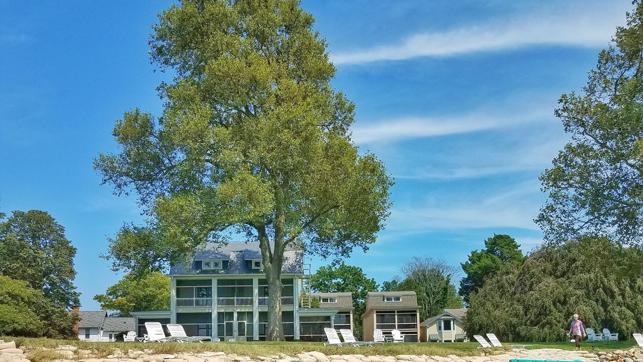 Photo of Outdoor in Oxford