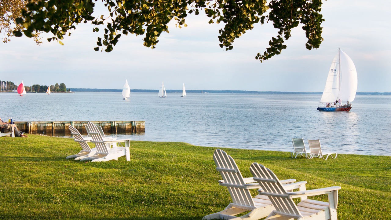 Photo of Outdoor in Oxford