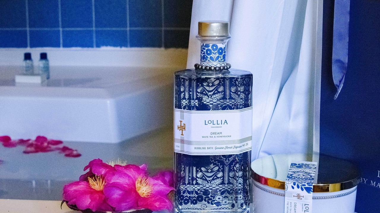 Photo of Bathroom in Oxford