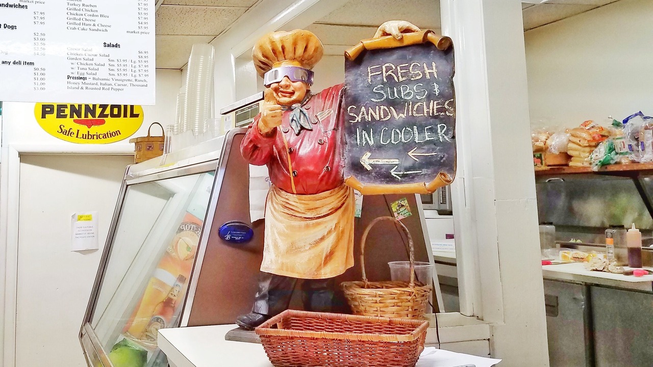 Photo of Others in Oxford