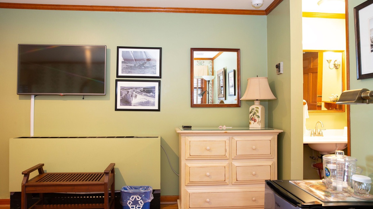 Photo of Bedroom in Oxford