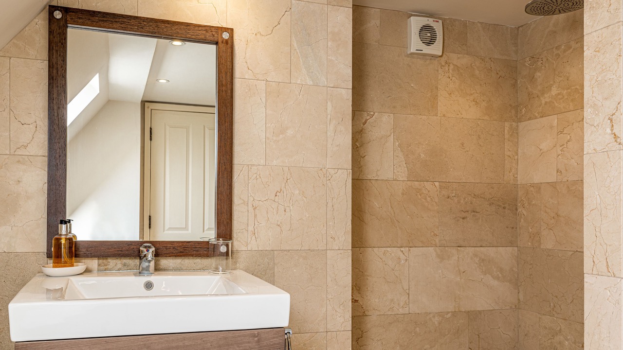 Photo of Bedroom in Box