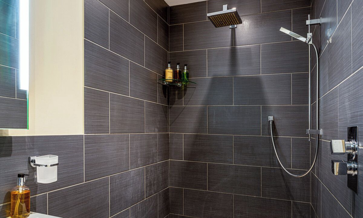 Photo of Bathroom in Box