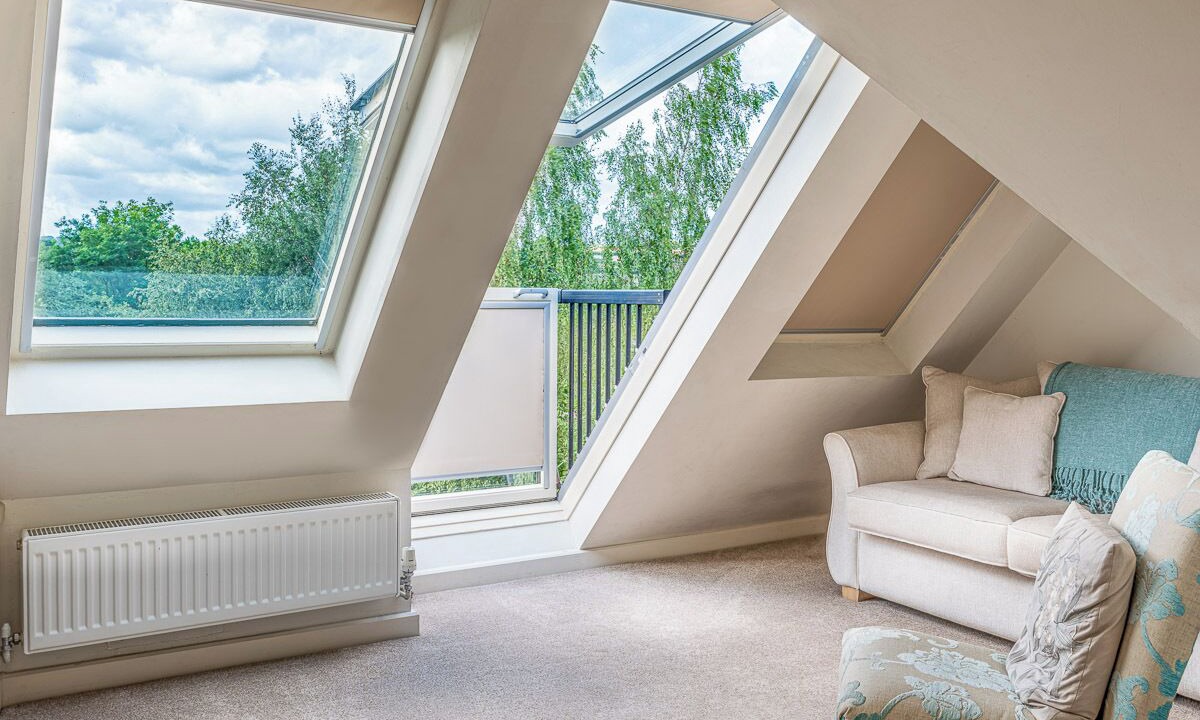 Photo of Bedroom in Box