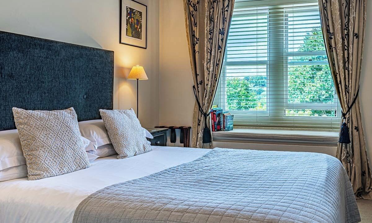 Photo of Bedroom in Box