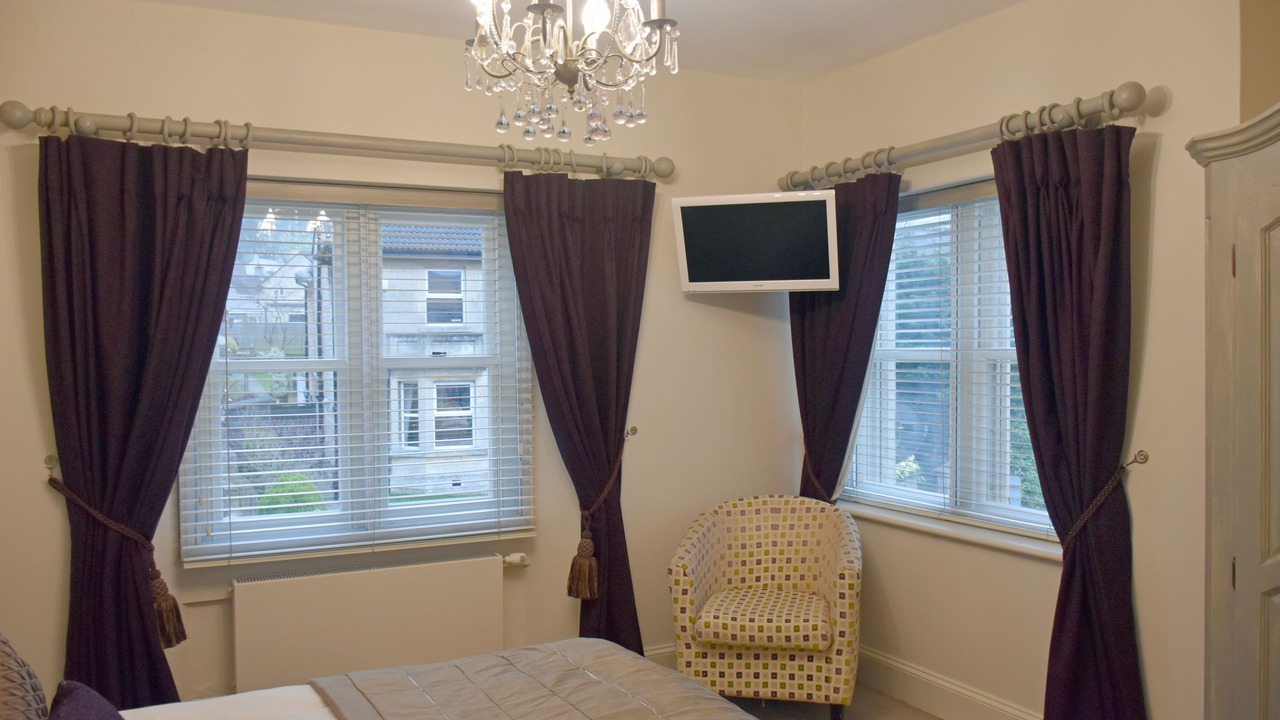 Photo of Bedroom in Box