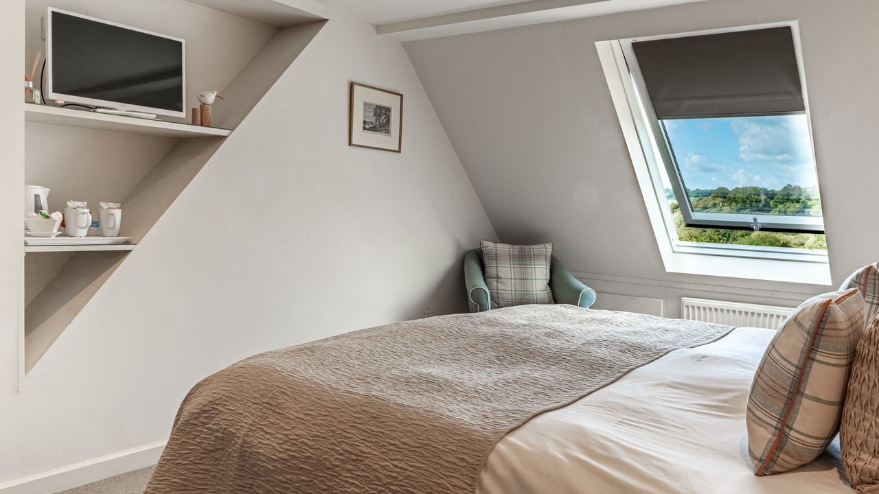 Photo of Bedroom in Box