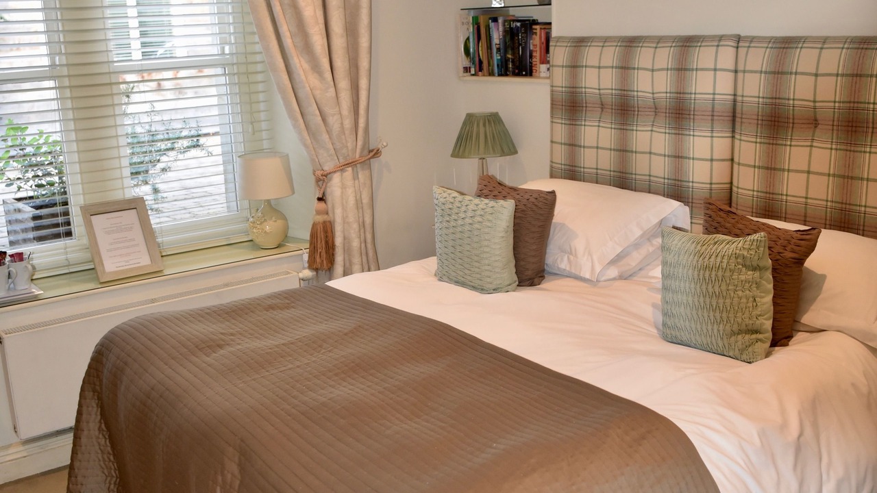 Photo of Bedroom in Box