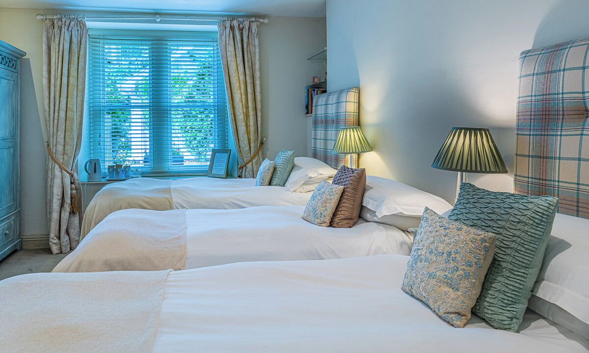 Photo of Bedroom in Box